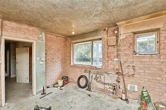 2 Bedroom Detached Bungalow For Sale In Main Road, Morley, Ilkeston, DE7