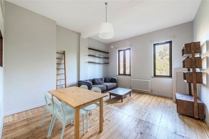 1 Bedroom Flat To Rent In Christchurch Road, London, SW2