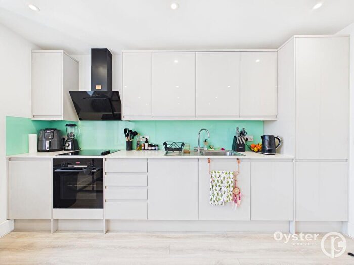 1 Bedroom Flat To Rent In Kilburn High Road, London, NW6