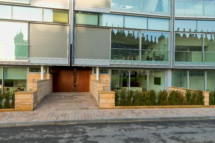 3 Bedroom Flat To Rent In Donaldson Crescent, West End, Edinburgh, EH12