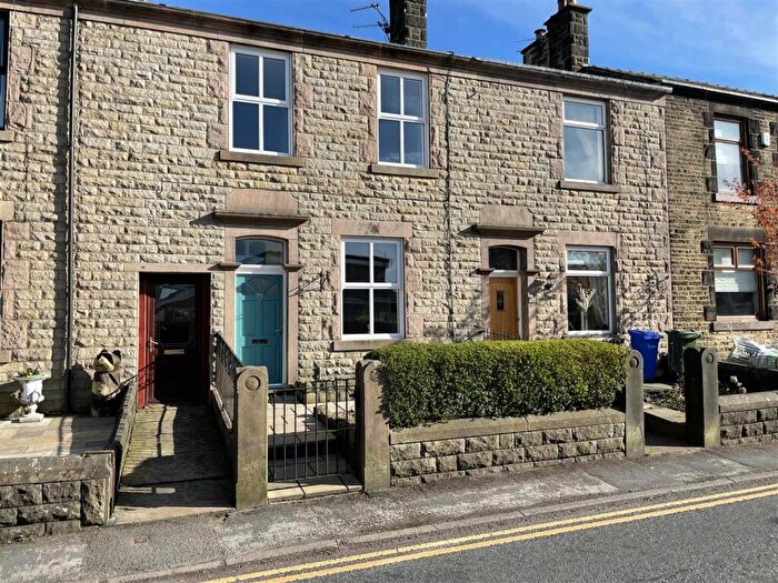 3 Bedroom Terraced House To Rent In Babylon Lane, Anderton, PR6