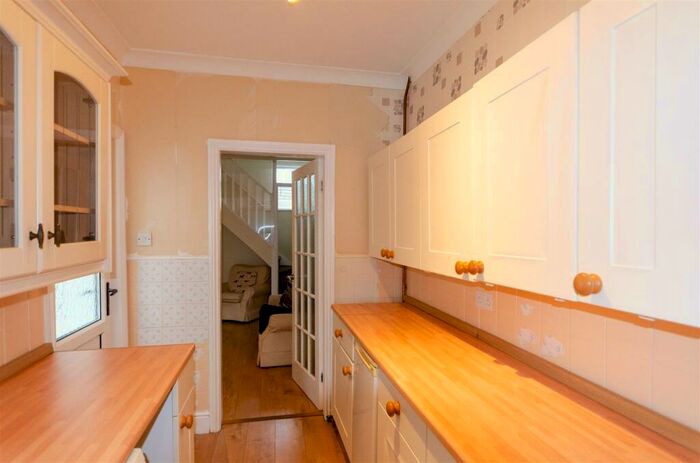 2 Bedroom Terraced House To Rent In Thompson Cottages, Princes Avenue, Withernsea, HU19