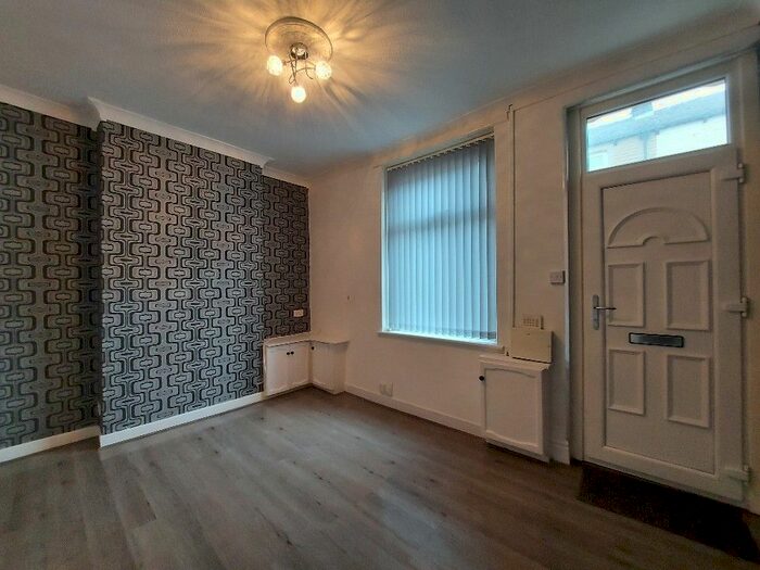 3 Bedroom Terraced House To Rent In Scarlett Street, Burnley, BB11