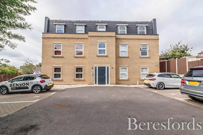 2 Bedroom Apartment For Sale In The Tileworks, Braintree, CM7
