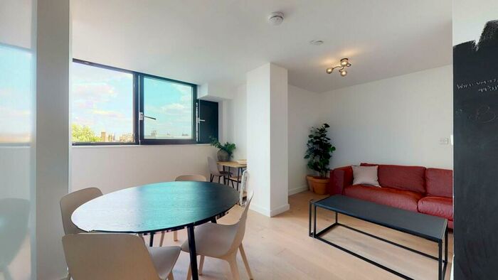 1 Bedroom Flat To Rent In Highgate Hill, N19