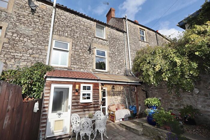 2 Bedroom Character Property For Sale In Cowl Street, Shepton Mallet, BA4