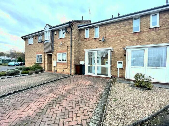 1 Bedroom Terraced House To Rent In Kingsdown Road, Lincoln LN6