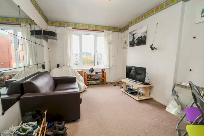 1 Bedroom Flat To Rent In Kendal Walk, LS3