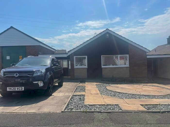 Semi-Detached Bungalow To Rent In Hillside View, Brierfield, Nelson, BB9