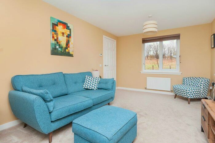 3 Bedroom Detached House To Rent In L &#; Tobias Street, Edinburgh, EH16