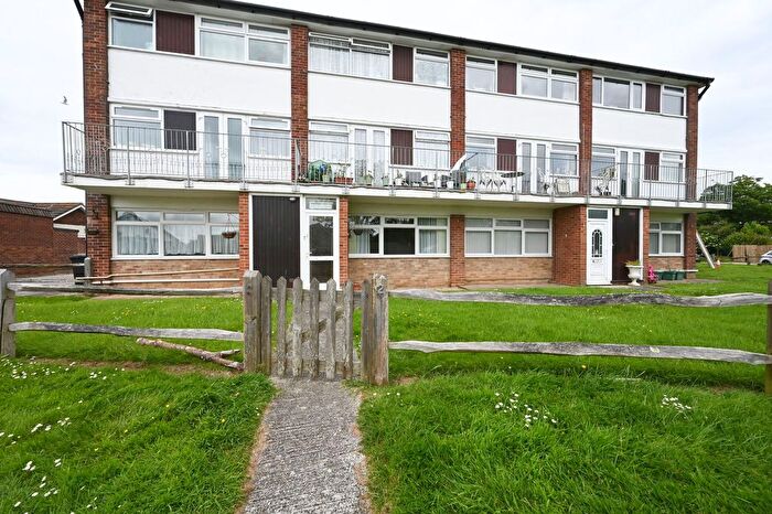 2 Bedroom Flat To Rent In St Thomas Court, Pagham, Bognor Regis, PO21