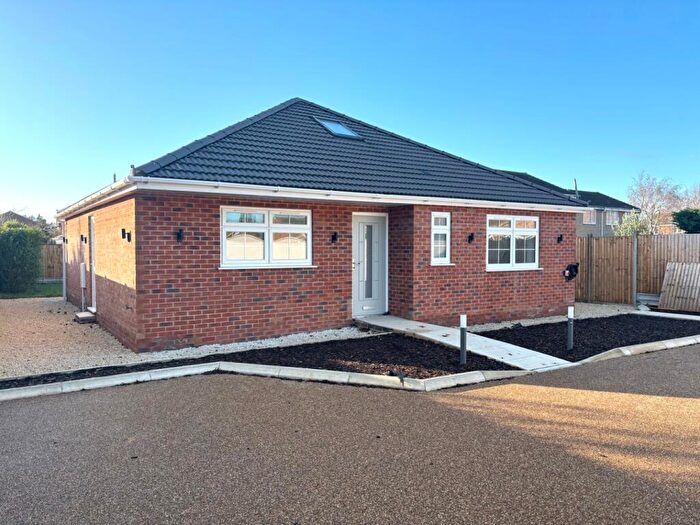 3 Bedroom Bungalow To Rent In Chapel Lane, Langley, Southampton, Hampshire, SO45