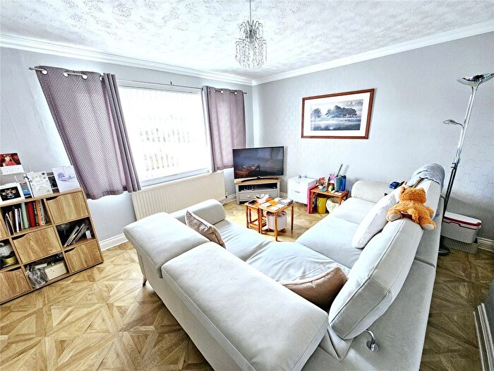 3 Bedroom End Terrace House For Sale In Calvesford Road, Torrington, Devon, EX38