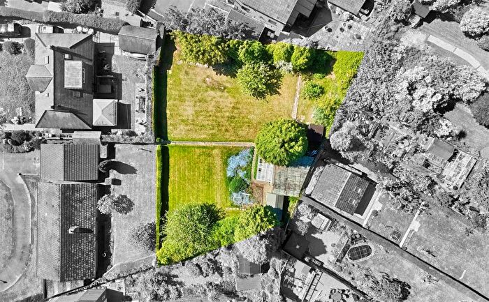 4 Bedroom Land For Sale In Building Plots, Off Studfield Drive, Loxley, Sheffield, S6