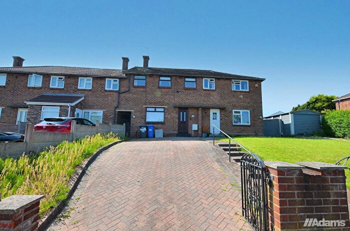 2 Bedroom Town House For Sale In Boston Avenue, Runcorn, WA7