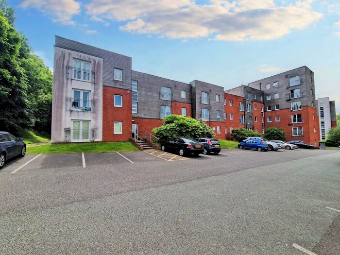 1 Bedroom Flat To Rent In Federation Road, Burslem, Stoke-on-Trent, ST6