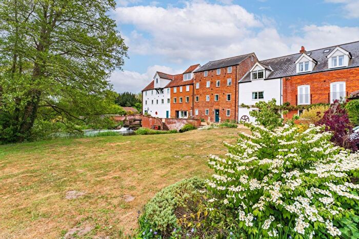 3 Bedroom Flat For Sale In Elmham Watermill, North Elmham, NR20