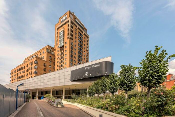 1 Bedroom Flat To Rent In Cromwell Road, South Kensington, London, SW7