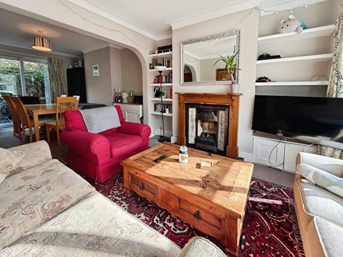 4 Bedroom Semi-Detached House To Rent In Veronica Road, Didsbury, Greater Manchester, M20