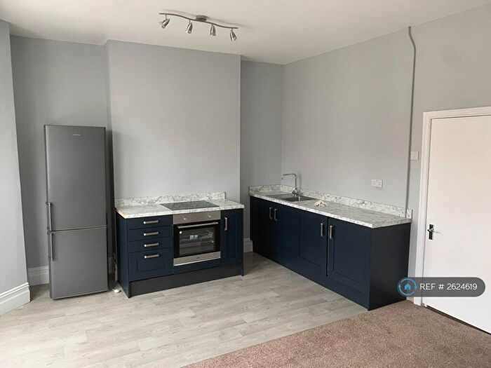 1 Bedroom Flat To Rent In Claude Road, Cardiff, CF24