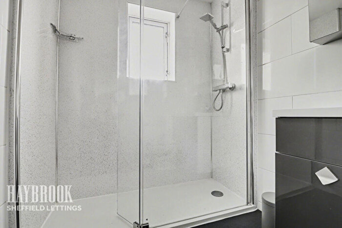 3 Bedroom Semi Detached House To Rent In Norton Avenue, Sheffield, S12