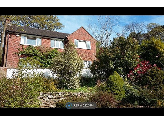 4 Bedroom Detached House To Rent In Shadyhanger, Godalming, GU7