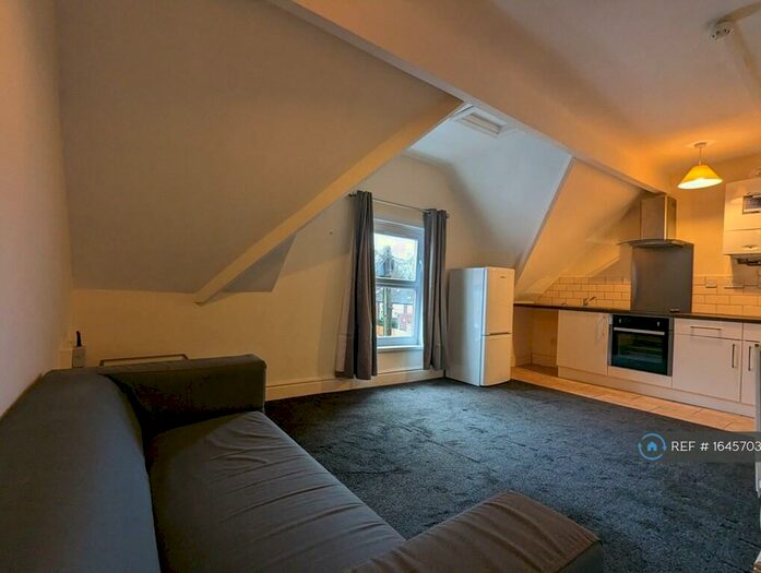 1 Bedroom Flat To Rent In Harrison Road, Erdington, B24