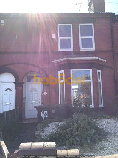 3 Bedroom Terraced House To Rent In Balby, Doncaster, DN4