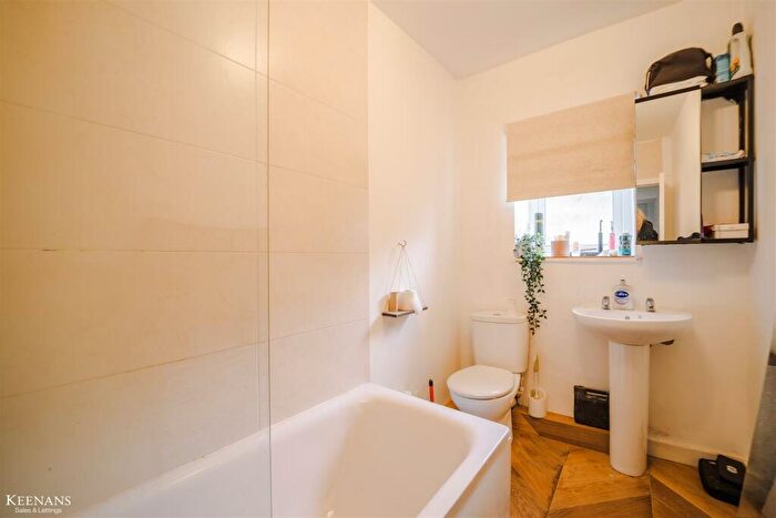 2 Bedroom Terraced House For Sale In Bridleway, Rossendale, BB4