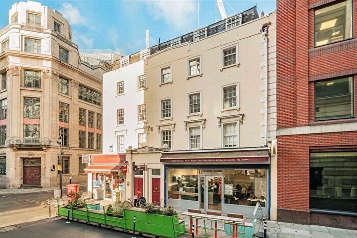 2 Bedroom Flat To Rent In Tudor Street, Fitzrovia Amp; Covent Garden, EC4Y