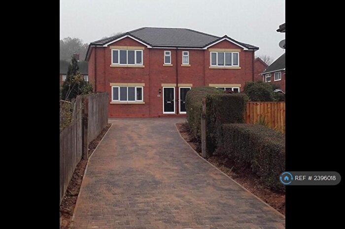 1 Bedroom Flat To Rent In Bagnall Avenue, Arnold, Nottingham, NG5