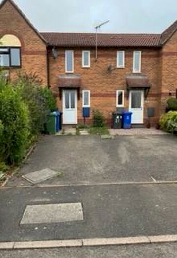 1 Bedroom Property To Rent In Brackley, NN13