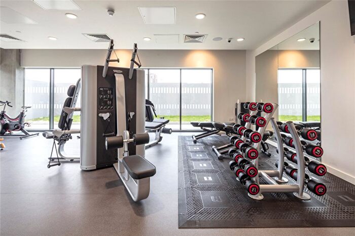 3 Bedroom Flat To Rent In The Slate Yard, Stanley Street, M3