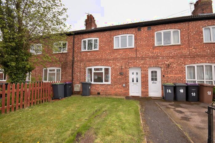 3 Bedroom Terraced House To Rent In George Street, Sleaford, NG34