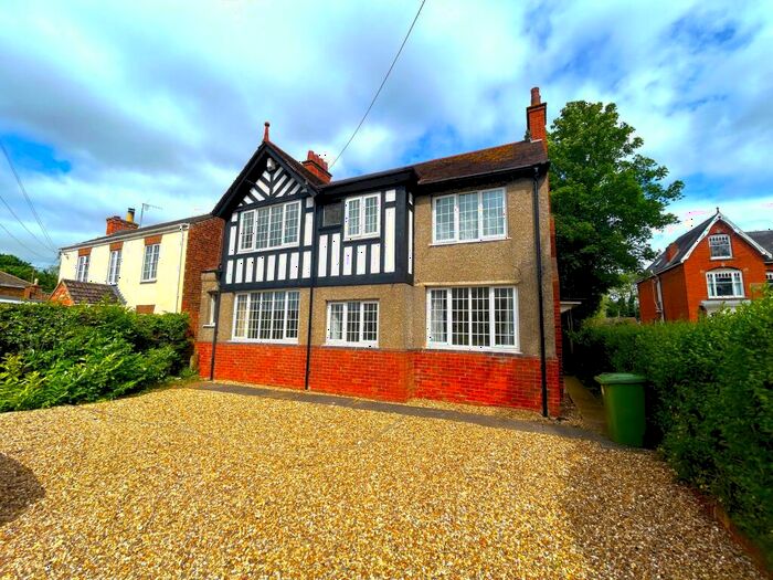 3 Bedroom Detached House To Rent In London Road, Boston, PE21