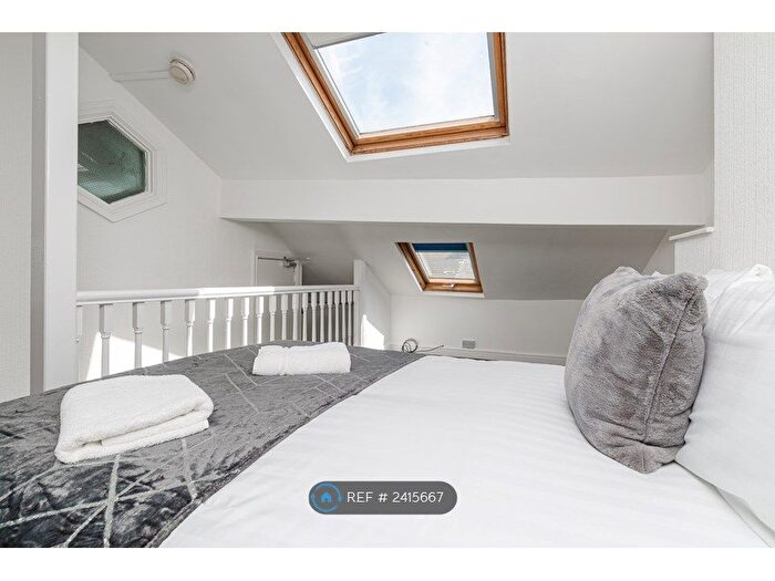 5 Bedroom Terraced House To Rent In Empress Road, Kensington, Liverpool, L7