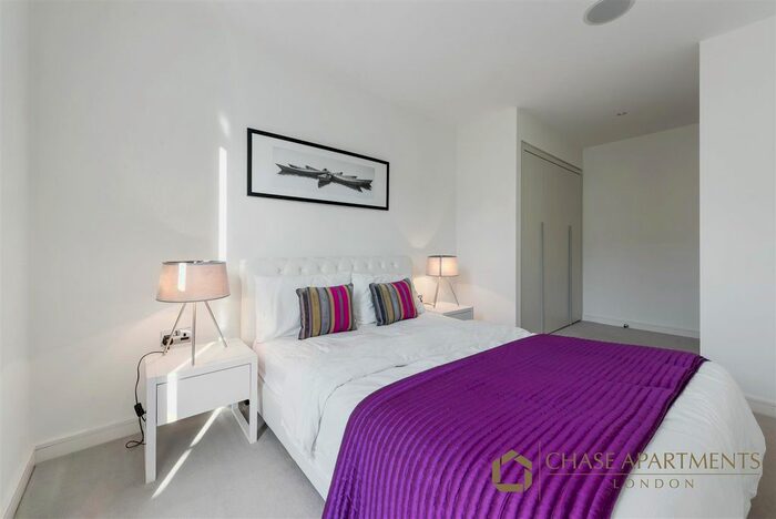 1 Bedroom Flat To Rent In Moore House, Gatliff Road, Grosvenor Waterside, SW1W
