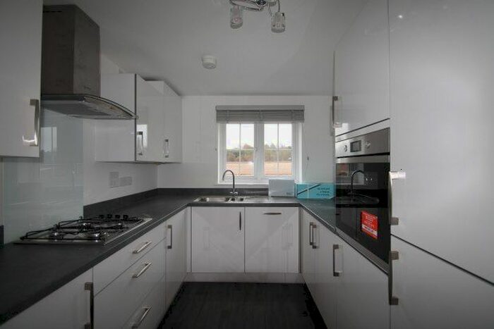 3 Bedroom Property To Rent In Broadacre View, Gravesend, DA11