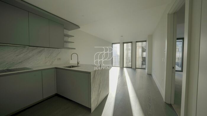 1 Bedroom Flat To Rent In London, EC3A