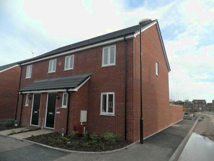 3 Bedroom Semi-Detached House To Rent In Astoria Drive, Coventry, CV4