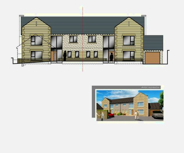 4 Bedroom Semi-Detached House For Sale In Old Bank Mews, Bentham, LA2