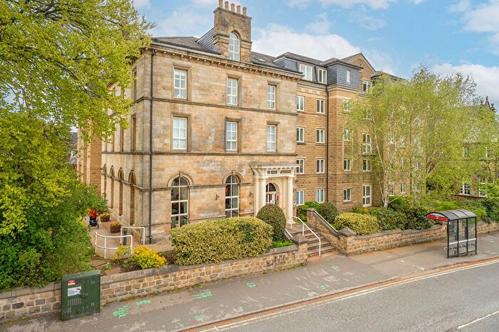 1 Bedroom Flat For Sale In Cold Bath Road, The Adelphi Cold Bath Road, HG2