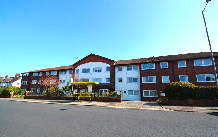 1 Bedroom Flat For Sale In Claremount Road, Wallasey, Wirral, CH45
