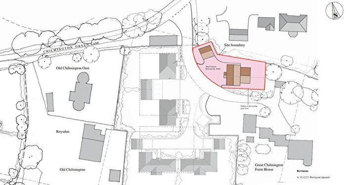 Land For Sale In Chilmington Green, Ashford, TN23