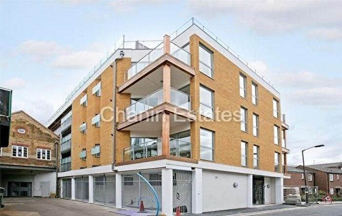 1 Bedroom Flat To Rent In Sadlers Court, Wilds Rents, London, SE1