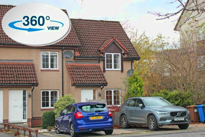 2 Bedroom Semi-Detached House To Rent In Castle Heather Road, Inverness IV2