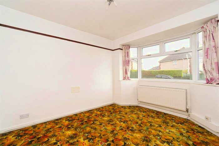 3 Bedroom Semi-Detached House For Sale In Ruskin Avenue, Liscard, Wallasey, CH44