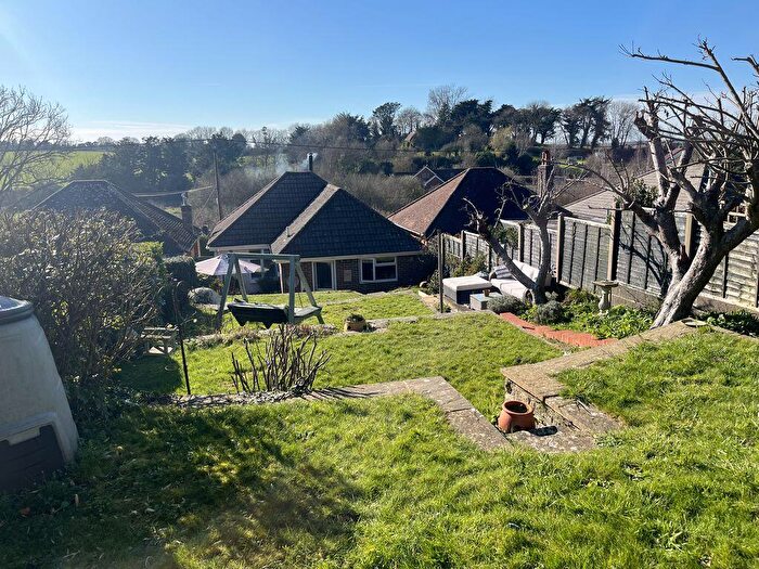 2 Bedroom Detached Bungalow For Sale In Macville Avenue, Wool, Wareham, BH20