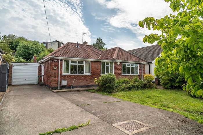 3 Bedroom Detached Bungalow For Sale In Howe Hill Close, York, YO26