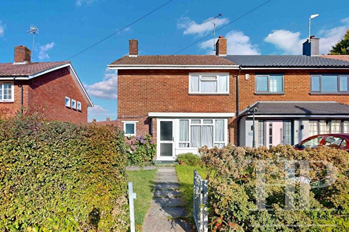 3 Bedroom Terraced House To Rent In Ifield Drive, Crawley, RH11